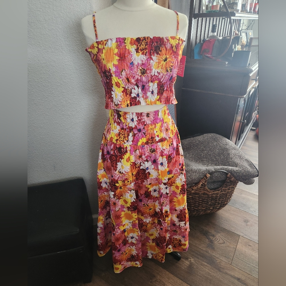 BuddyLove 2 piece set